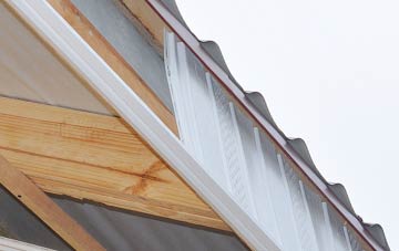 why Farms Common fascia repairs are essential