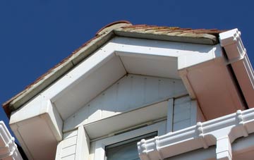 Farms Common fascia installation costs