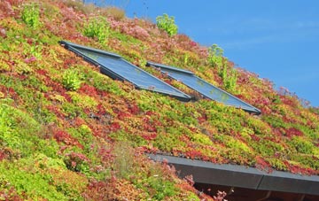 Farms Common living roof systems