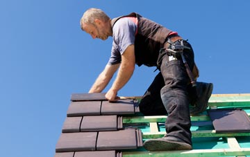 disadvantages of Farms Common slate roofing