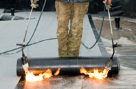 Farms Common flat roof sealing quote