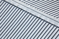 Farms Common metal roofing